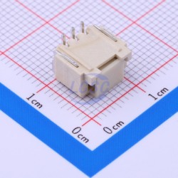 CJT(Changjiang Connectors) A2012WV-S-3P CJT(Changjiang Connectors) A2012WV-S-3P
