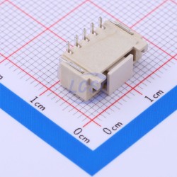 CJT(Changjiang Connectors) A2012WV-S-5P CJT(Changjiang Connectors) A2012WV-S-5P