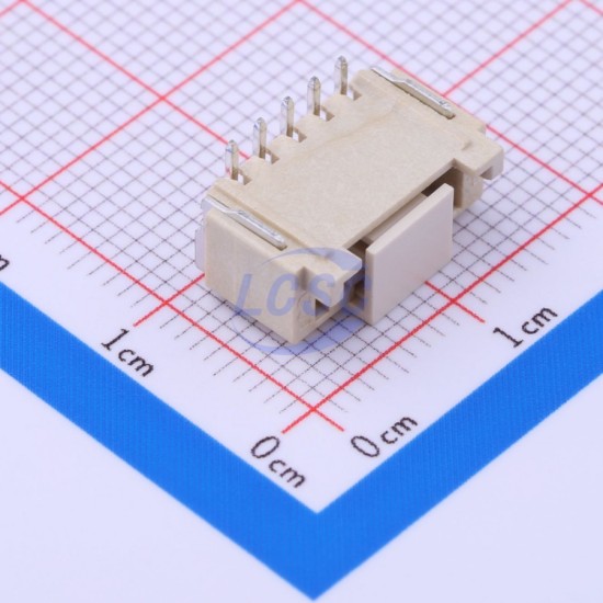 CJT(Changjiang Connectors) A2012WV-S-5P CJT(Changjiang Connectors) A2012WV-S-5P