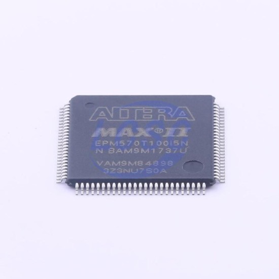 Intel/Altera EPM570T100I5N