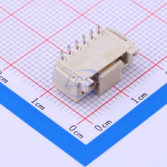 CJT(Changjiang Connectors) A2012WV-S-6P CJT(Changjiang Connectors) A2012WV-S-6P