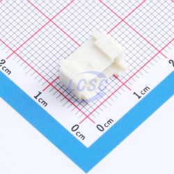 CJT(Changjiang Connectors) A2012WR-S-4P CJT(Changjiang Connectors) A2012WR-S-4P