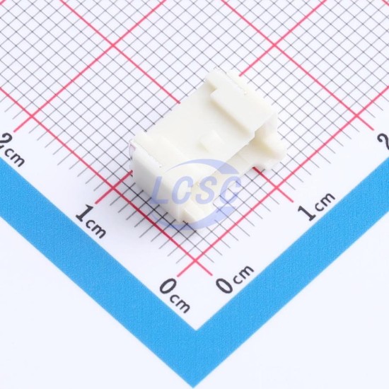 CJT(Changjiang Connectors) A2012WR-S-4P CJT(Changjiang Connectors) A2012WR-S-4P