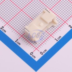 CJT(Changjiang Connectors) A2012WR-S-6P CJT(Changjiang Connectors) A2012WR-S-6P