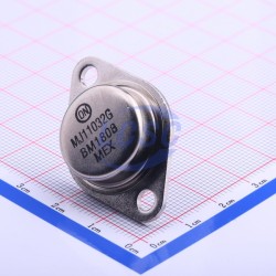 onsemi MJ11032G