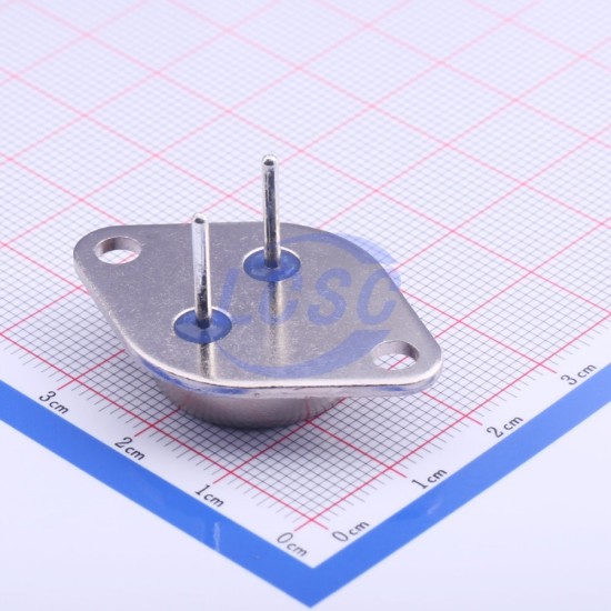 onsemi MJ11032G