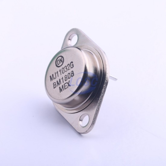onsemi MJ11032G