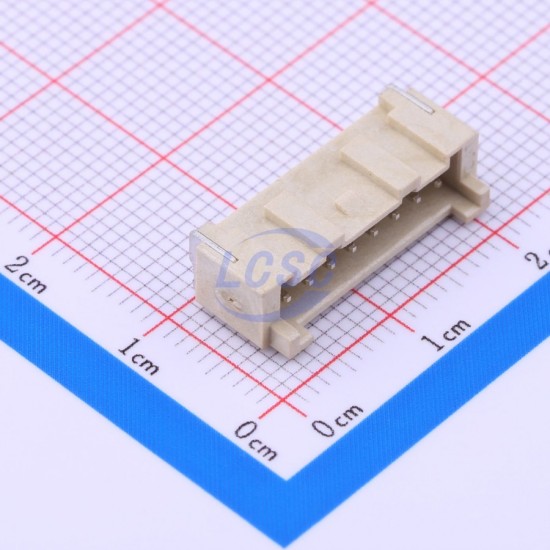 CJT(Changjiang Connectors) A2012WR-S-8P CJT(Changjiang Connectors) A2012WR-S-8P