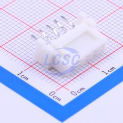 CJT(Changjiang Connectors) A2501HWV-5P