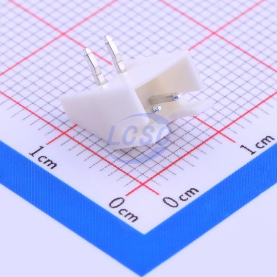 CJT(Changjiang Connectors) A2501WRB-2P CJT(Changjiang Connectors) A2501WRB-2P