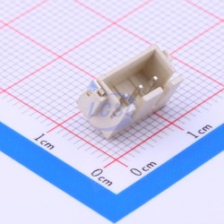 CJT(Changjiang Connectors) A2501WR-S-3P