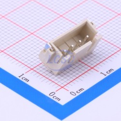 CJT(Changjiang Connectors) A2501WR-S-4P