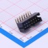 CJT(Changjiang Connectors) A2005WR-N-2X7P-B