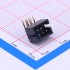 CJT(Changjiang Connectors) A2005WR-N-2X3P-A