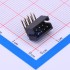 CJT(Changjiang Connectors) A2005WR-N-2X4P-A