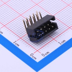 CJT(Changjiang Connectors) A2005WR-N-2X5P-A CJT(Changjiang Connectors) A2005WR-N-2X5P-A