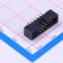CJT(Changjiang Connectors) A2005WV-N-2X6P