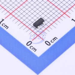 Infineon BFR92PE6327