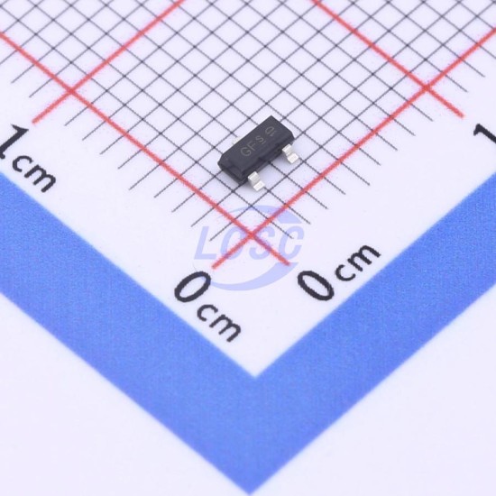 Infineon BFR92PE6327