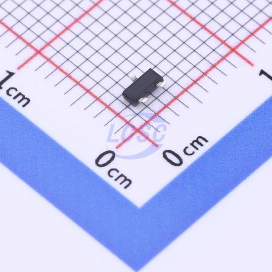 Infineon BFR92PE6327