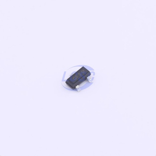 Infineon BFR92PE6327