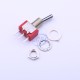 E-Switch 100SP1T1B1M2QEH