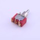 E-Switch 100SP3T2B4M6RE
