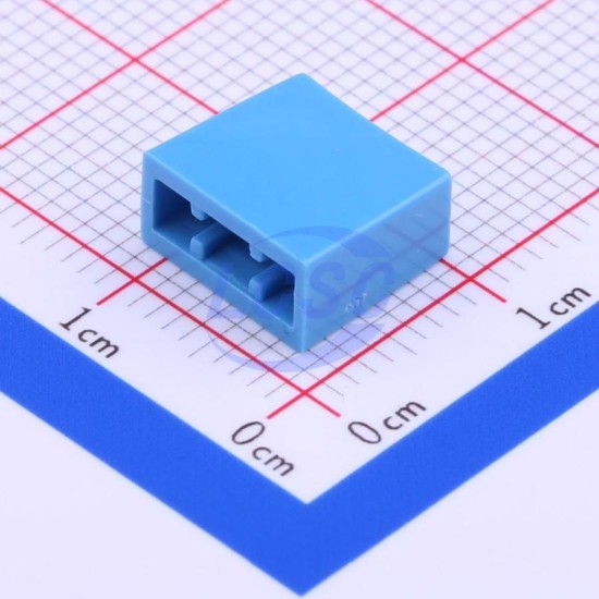 E-Switch 1CBLU