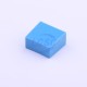 E-Switch 1CBLU