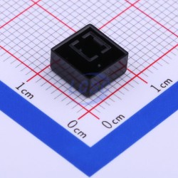 E-Switch 6JBLK