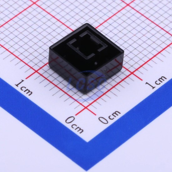 E-Switch 6JBLK