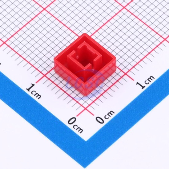E-Switch 6JRED