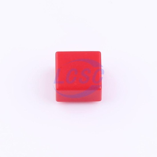 E-Switch 6JRED
