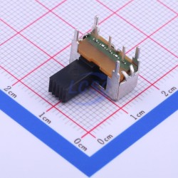 E-Switch EG1224 E-Switch EG1224