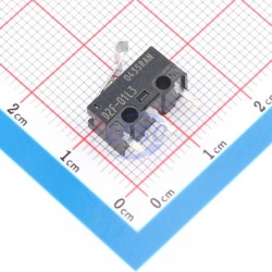 OMRON D2F-01L3 OMRON D2F-01L3
