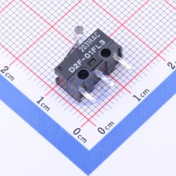 OMRON D2F-01FL3 OMRON D2F-01FL3