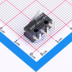 OMRON D2F-01L-A1 OMRON D2F-01L-A1