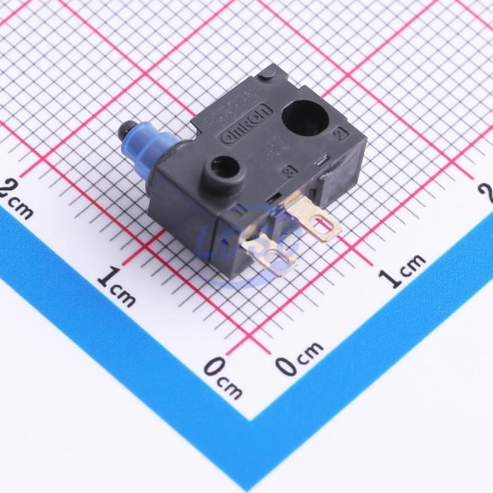 OMRON D2QW-C003H