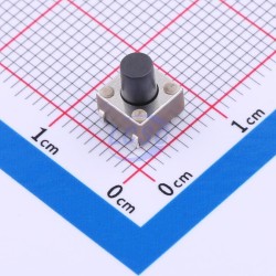 E-Switch TL3301EF160QJ E-Switch TL3301EF160QJ