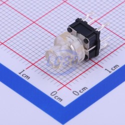 E-Switch TL1265RGQTCLR E-Switch TL1265RGQTCLR