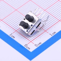 E-Switch TL2243 E-Switch TL2243