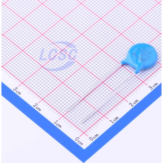 VDR VDR-10D331K VDR VDR-10D331K