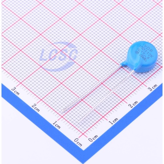 VDR VDR-10D112K