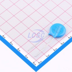VDR VDR-14D471K VDR VDR-14D471K