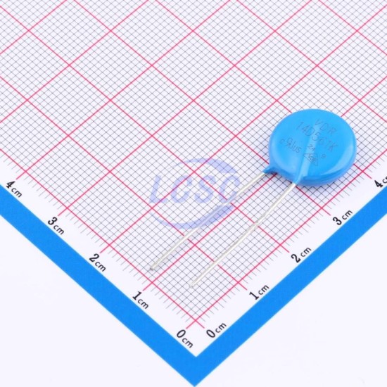 VDR VDR-14D561K VDR VDR-14D561K