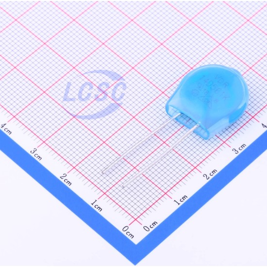 VDR VDR-14D561KT