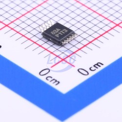 TI TPS2491DGSR