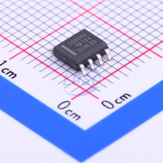 TI SN65HVD1040AQDRQ1 TI SN65HVD1040AQDRQ1