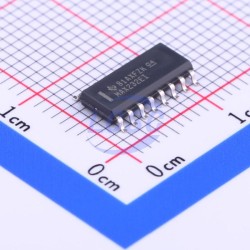 TI MAX232EIDR TI MAX232EIDR