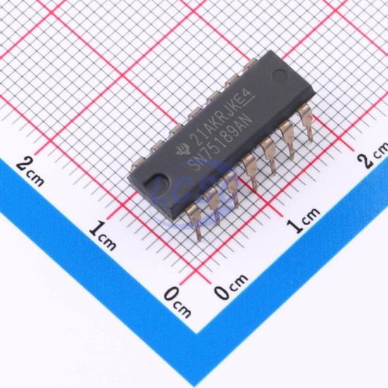TI SN75189AN